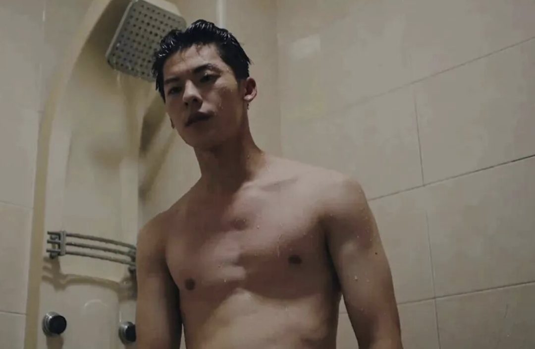 许光汉被采访自曝只穿内裤睡觉？网友直呼太敢做敢说呀？