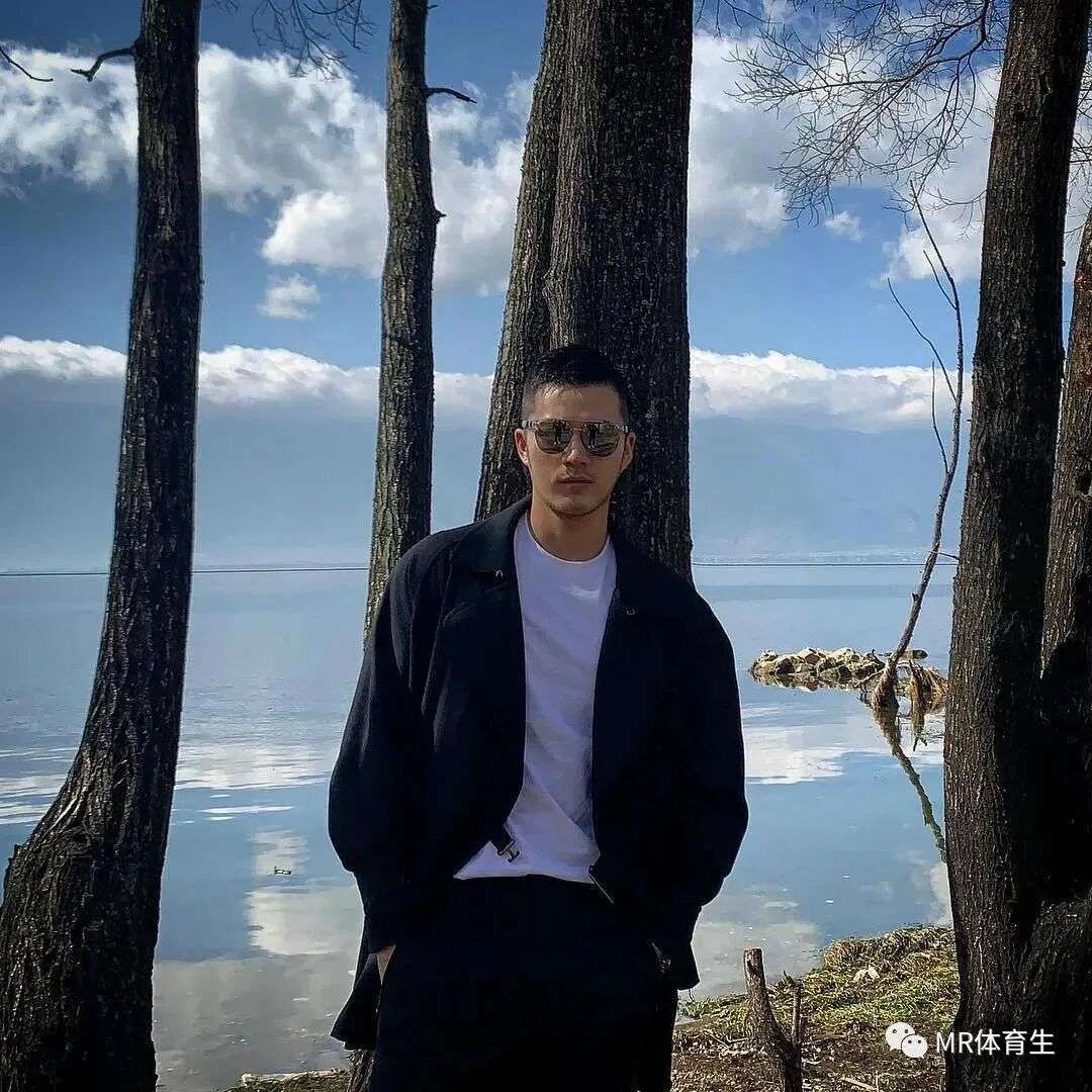 西安肌肉网红一哥,这颜值肌肉太可了 西安肌肉网红一哥,这颜值肌肉太可了