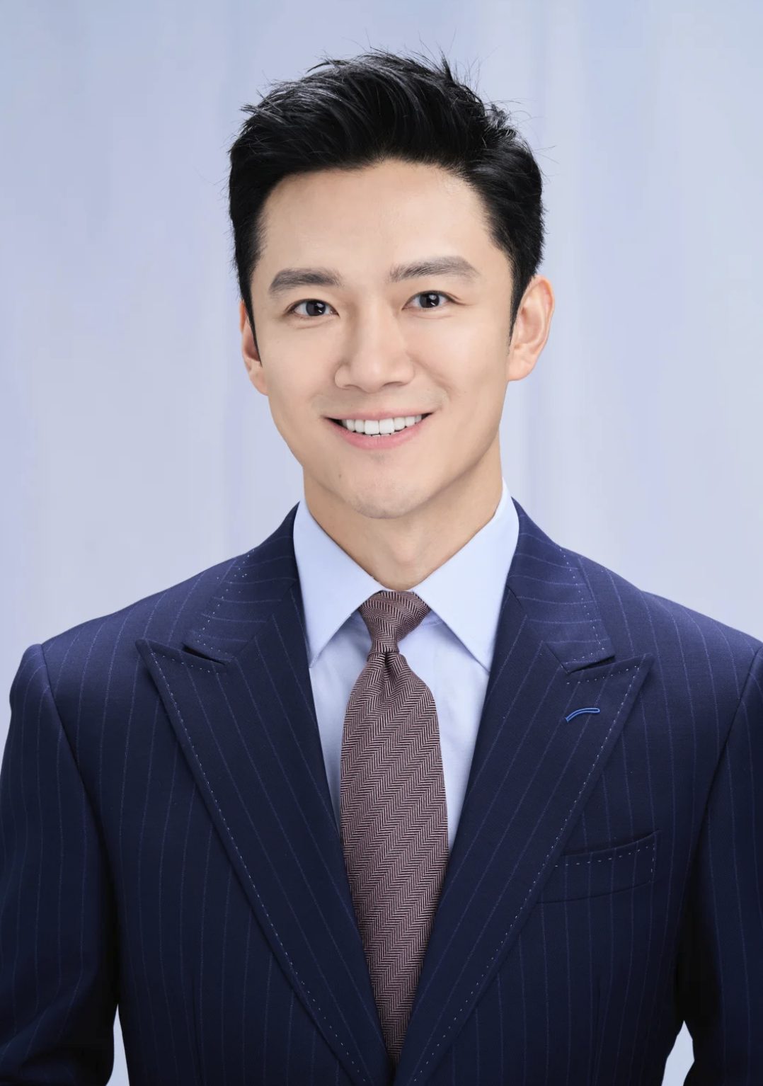 2026 春晚四川宜宾会场主持人孙涛太帅火出圈啦！你看了吗！