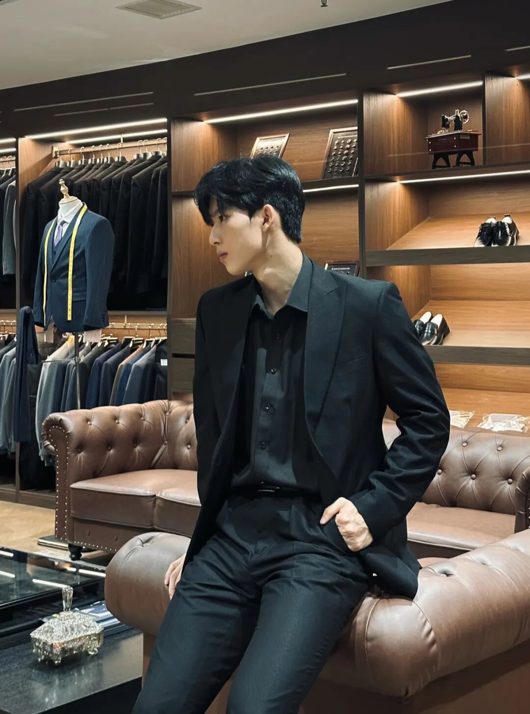 187 单眼皮肌肉猛男少爷！健硕肌肉网友馋的直流口水....