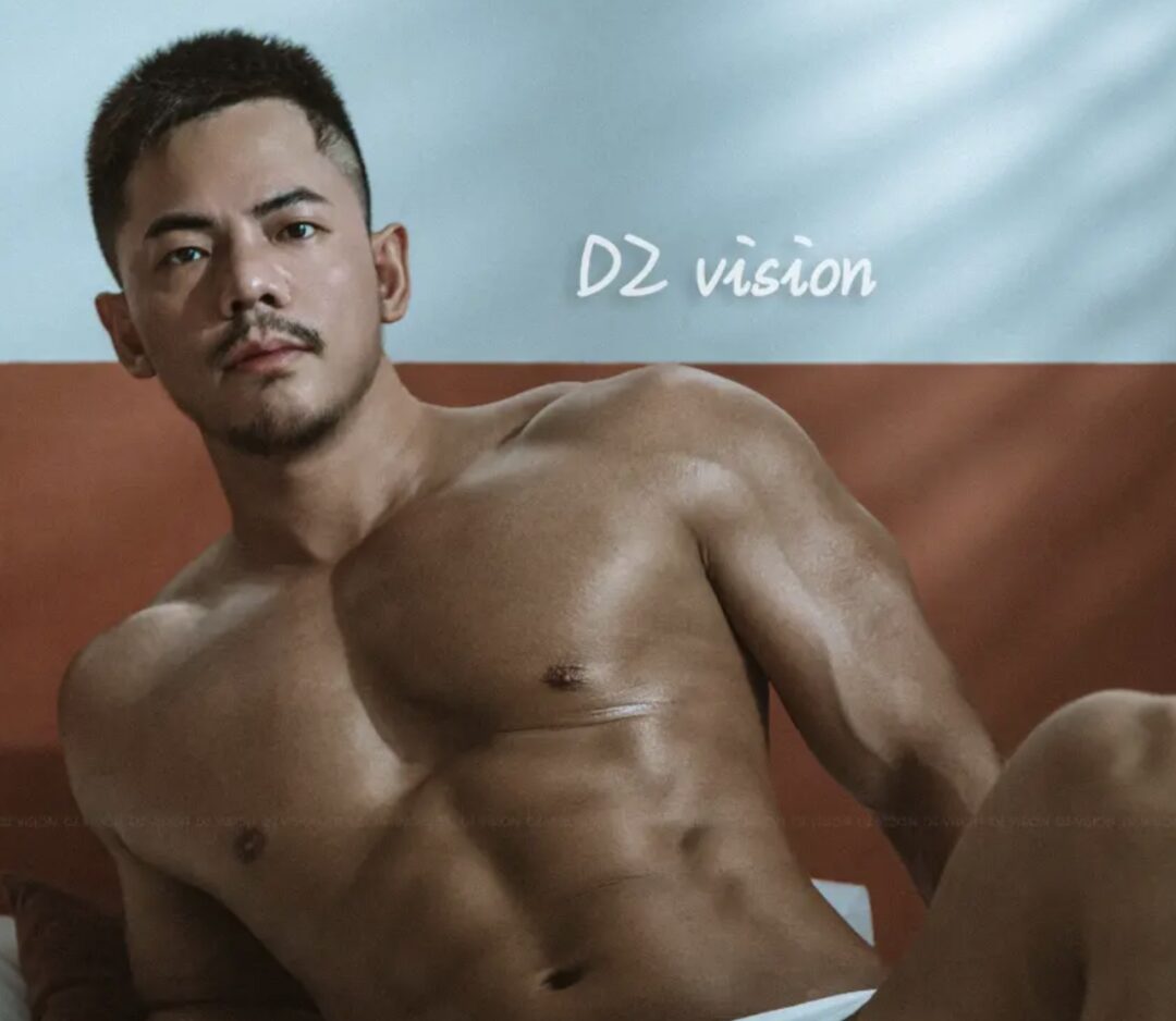 黑皮 白纯棉 卧室 大胸肌 胡子 凸腹 荷尔蒙齐全特浓酥