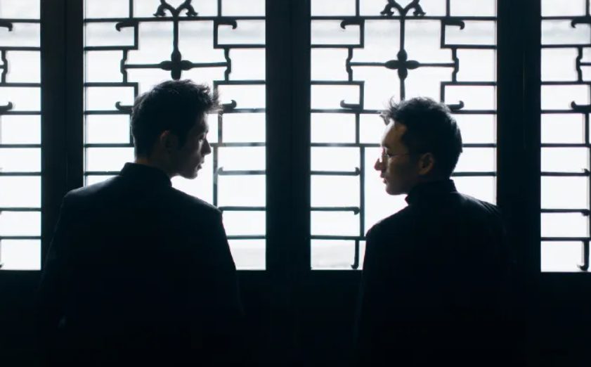 圈内知名网红情侣小吴与枫哥官宣分手！