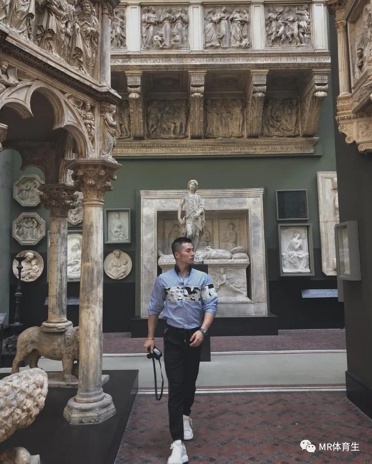 西安肌肉网红一哥,这颜值肌肉太可了 西安肌肉网红一哥,这颜值肌肉太可了