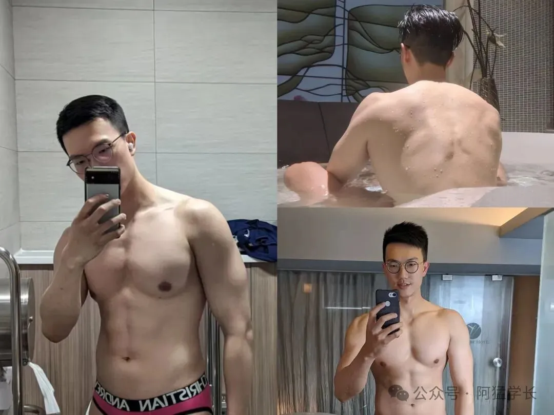 图片[4]-台湾《男生男生配》综艺男主，竟然是X上18万粉丝的网红？！-潮男潮北-潮男潮北