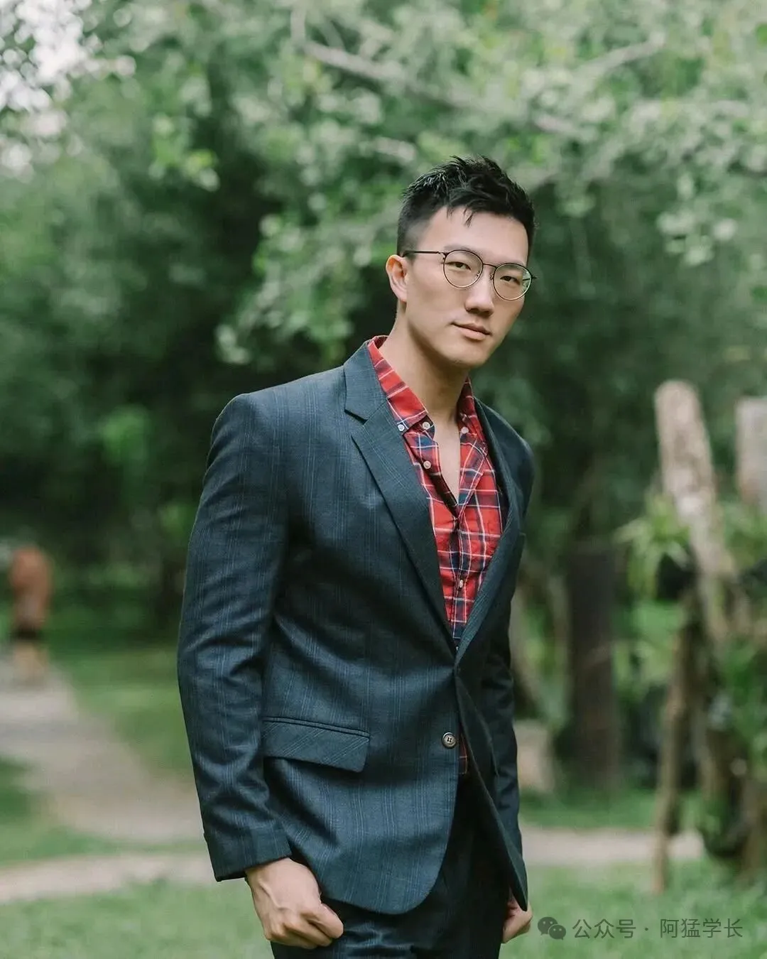 图片[7]-台湾《男生男生配》综艺男主，竟然是X上18万粉丝的网红？！-潮男潮北-潮男潮北