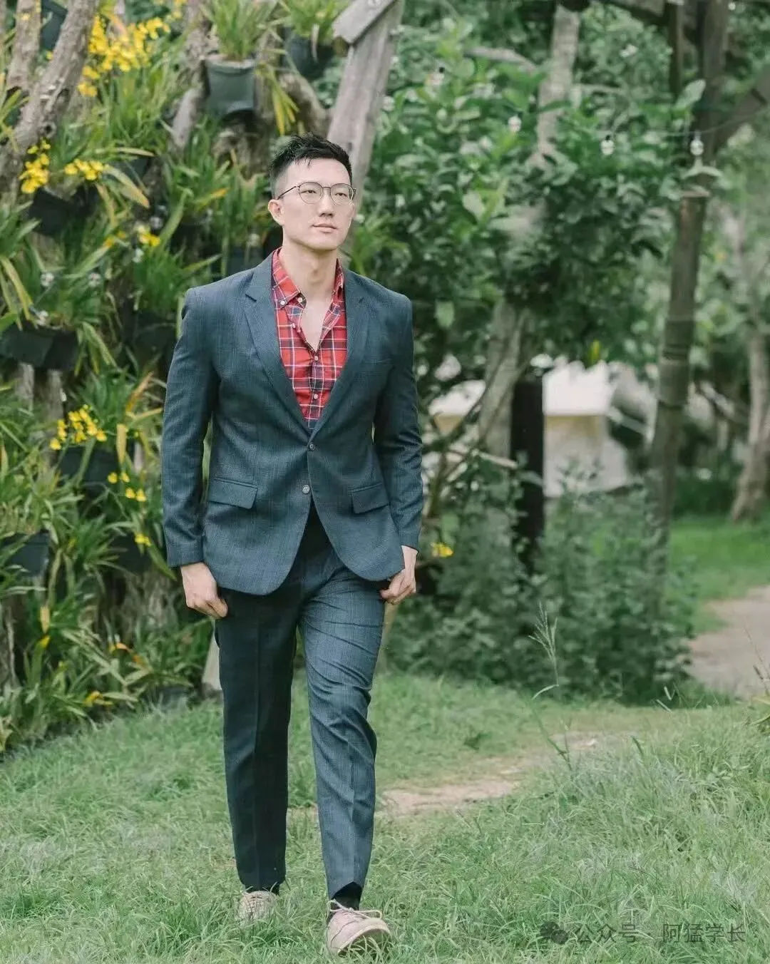 图片[8]-台湾《男生男生配》综艺男主，竟然是X上18万粉丝的网红？！-潮男潮北-潮男潮北