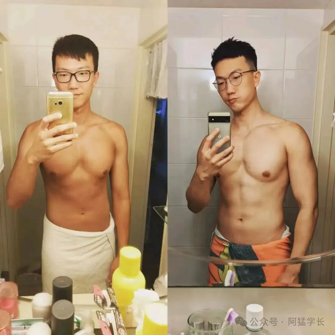 图片[1]-台湾《男生男生配》综艺男主，竟然是X上18万粉丝的网红？！-潮男潮北-潮男潮北