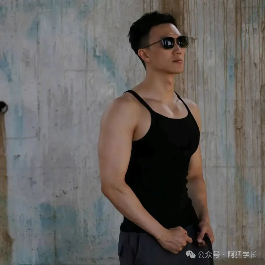 图片[12]-台湾《男生男生配》综艺男主，竟然是X上18万粉丝的网红？！-潮男潮北-潮男潮北