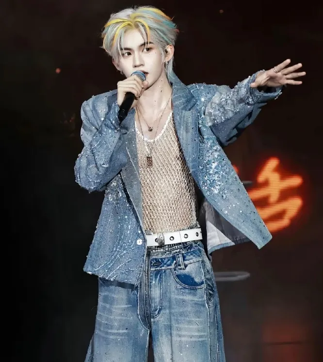 186cm国际模特：跨界演短剧，下海后一战成名！-潮男潮北