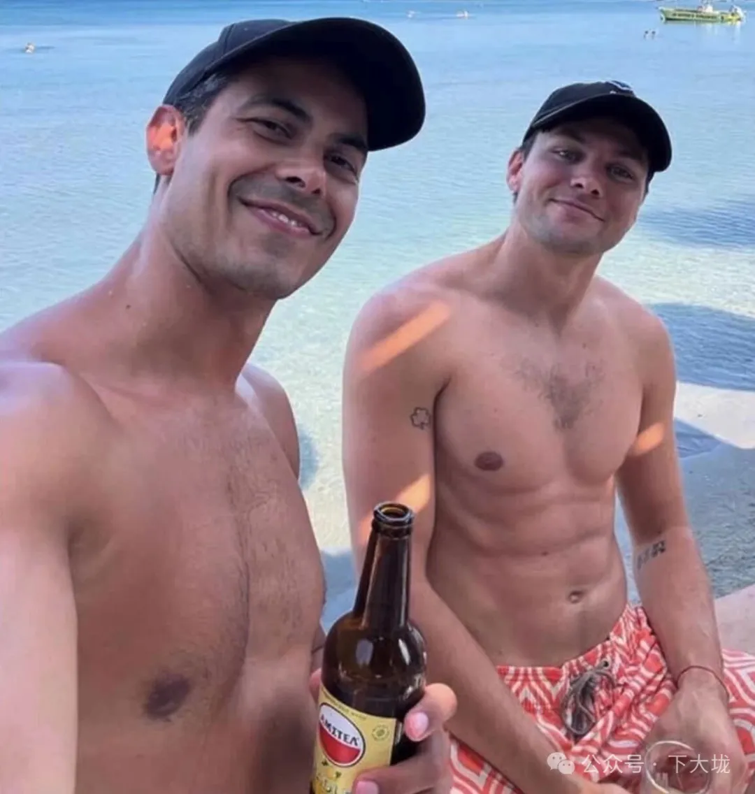 荷兰迎来38岁的同性恋首相，男友是30岁的阿根廷运动员！-潮男潮北