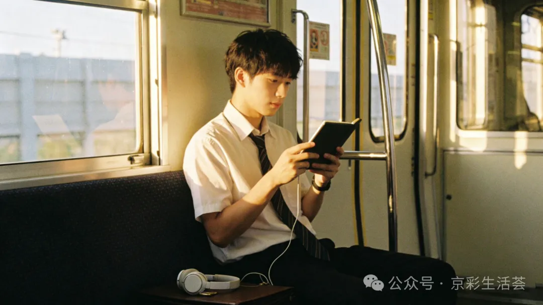 健康生活习惯养成指南（七）通勤路上别再刷手机了！这 20 分钟，藏着你变高效的秘密｜生活智慧-潮男潮北-潮男潮北
