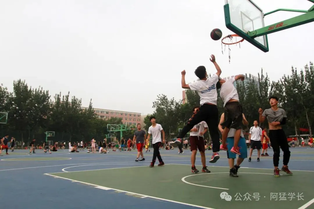 【直男日记】毕业后玩小蓝，和在校玩小蓝有什么不同？-潮男潮北